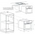 Haier HWO60SM2B9BH
