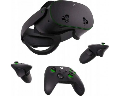VR META Meta Quest 3S Xbox Edition 128GB