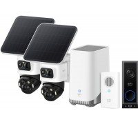 eufyCam S4 2-Cam Kit