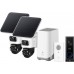 eufyCam S4 2-Cam Kit