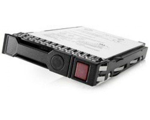 HPE 826551-001 dysk twardy 2 TB 7200 RPM 3.5" Serial ATA III