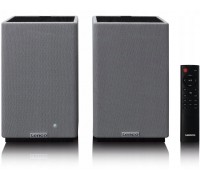 Lenco SPB-240BKGY Para gray/black