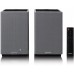 Lenco SPB-240BKGY Para gray/black