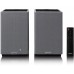 Lenco SPB-240BKGY Para gray/black