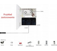 UPS Pulsar HPSB-24V7A-C