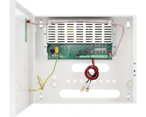UPS Pulsar HPSDCG2-12V4X1A-B