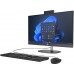 HP ProOne 240 G10 i5-1334U 23.8 FHD 60Hz 250nits AG 8GB DDR4 SSD512 Iris Xe W11Pro 3Y OnSIte
