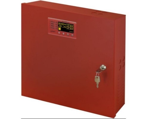 UPS Pulsar EN54C-10A17LCD