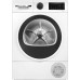 Bosch Suszarka z pompą ciepła 9 kg | WQG2420WSN