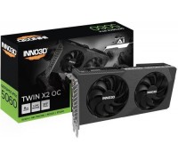 Inno3D Karta graf. RTX 5060 Twin X2 OC 8GB