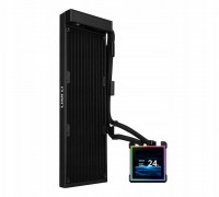 Lian Li HydroShift II LCD-S 360 Fanless (GHS2LCDS36NB)