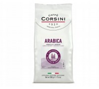 Caffe Corsini Arabika 500g
