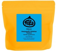 Figa Coffee Meksyk Anayanshy Oltehua Tezoco Filtr 250g