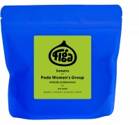 Figa Coffee Sumatra Poda Women's Group 250g