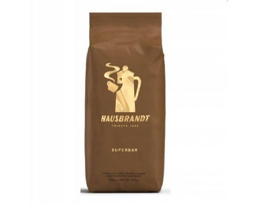 Hausbrandt Superbar 1kg