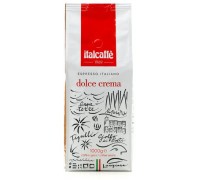 Italcaffe Espresso Italiano Dolce Crema 1 kg