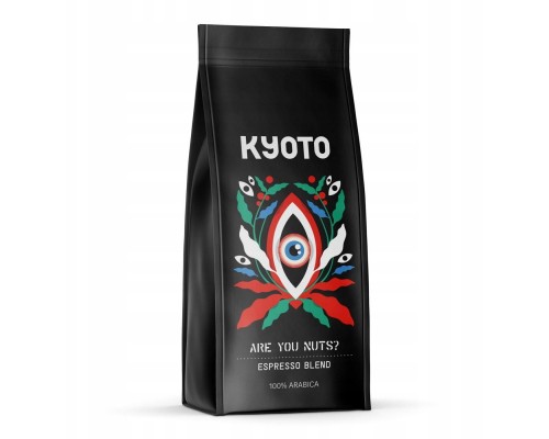 Kyoto Nutsy 1kg