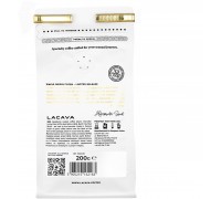 LaCava Ethiopia Bekele Kechara 200g