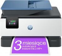 Officejet Pro 9125E