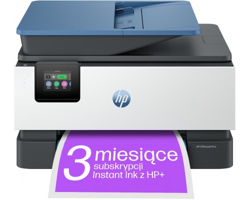 Officejet Pro 9125E