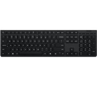 Lenovo LENOVO klawiatura bezdrátowa Professional Wireless Rechargeable Keyboard AI - CZ/SK