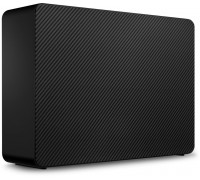 HDD Seagate Expansion STKP26000400 zewnętrzny dysk twardy 26 TB 3.5" 3.2 Gen 1 (3.1 Gen 1) Black