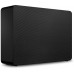 HDD Seagate Expansion STKP26000400 zewnętrzny dysk twardy 26 TB 3.5" 3.2 Gen 1 (3.1 Gen 1) Black