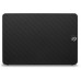 HDD Seagate Expansion STKP26000400 zewnętrzny dysk twardy 26 TB 3.5" 3.2 Gen 1 (3.1 Gen 1) Black