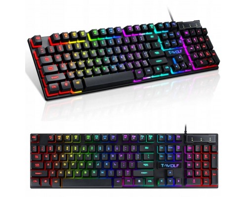 membranowa T20-Black