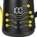 Retoo elektryczny OR1298 1500 W 1,6 l czarny