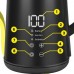 Retoo elektryczny OR1298 1500 W 1,6 l czarny