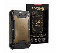 Patona Protect PowerBank Extreme 100 PD65W 27000mAh  ładowaniem Wirelessm