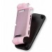 Nintenfor Yaxo Etui for console BUZZARD for NS2 Neon Pink
