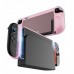 Nintenfor Yaxo Etui for console BUZZARD for NS2 Neon Pink