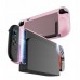 Nintenfor Yaxo Etui for console BUZZARD for NS2 Neon Pink