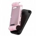 Nintenfor Yaxo Etui for console BUZZARD for NS2 Neon Pink