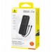 Baseus Lipow 10000mAh Black