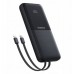 Baseus Lipow 10000mAh Black