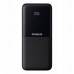 Baseus Lipow 10000mAh Black