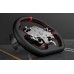 PXN VD6 DBT kit - VD6 base + WDS R2 handlebars + PD HM brake/gas pedals + Z9 clamp