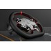 PXN VD6 DBT kit - VD6 base + WDS R2 handlebars + PD HM brake/gas pedals + Z9 clamp