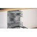 Bosch SBV4EVX08E