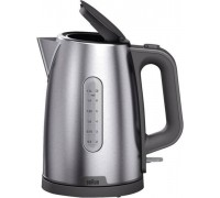 Braun WK 1500 GY 1,7 l 2200 W Grey, Inox