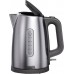 Braun WK 1500 GY 1,7 l 2200 W Grey, Inox