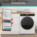 Gorenje WPNA14A3TS pralka Frontowy 10 kg 1400 RPM White