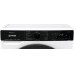 Gorenje WPNA14A3TS pralka Frontowy 10 kg 1400 RPM White