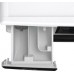 Gorenje WPNA14A3TS pralka Frontowy 10 kg 1400 RPM White