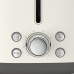 Tefal Collection Retro style 850 W Black - TT720AE0 (3045387297688)