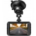 WIDEOREJESTRATOR SAMOCHODOWY + KAMERA COFANIA Z WYŚWIETLACZEM DASH CAM HDR