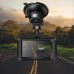 WIDEOREJESTRATOR SAMOCHODOWY + KAMERA COFANIA Z WYŚWIETLACZEM DASH CAM HDR